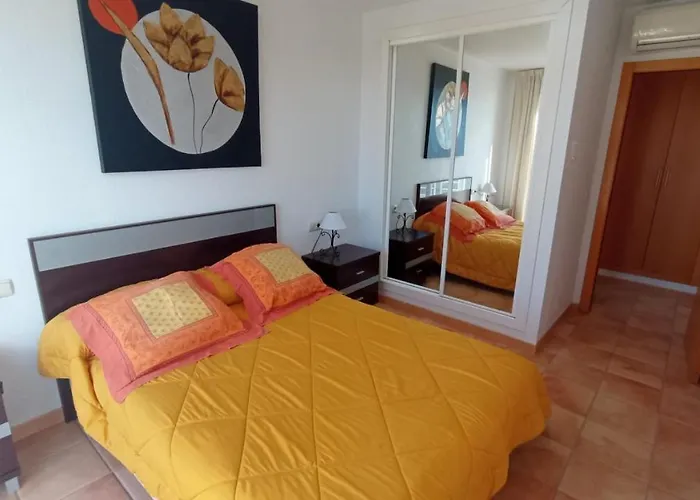 Apartament Lidia 4