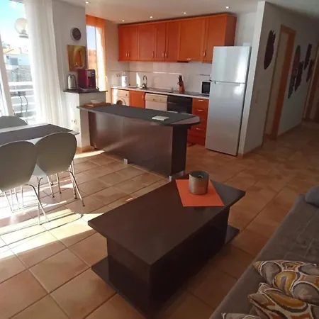 Lejlighed Lidia 4