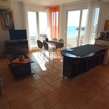 Lejlighed Lidia 4 Vinarós
