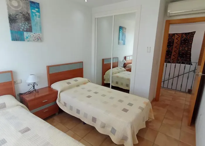 Lidia 4 Apartmán
