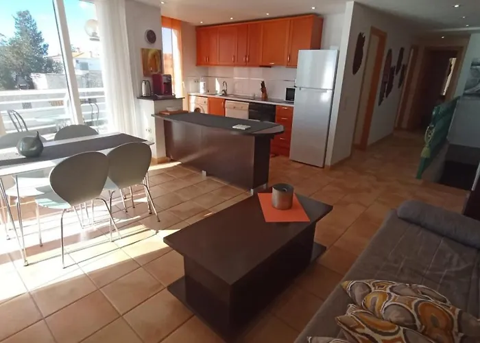 Apartmán Lidia 4