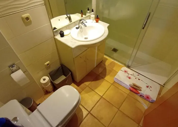 Apartmán Lidia 4 *
