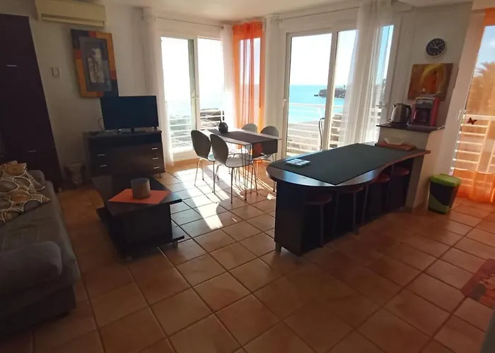 Apartmán Lidia 4 Vinarós