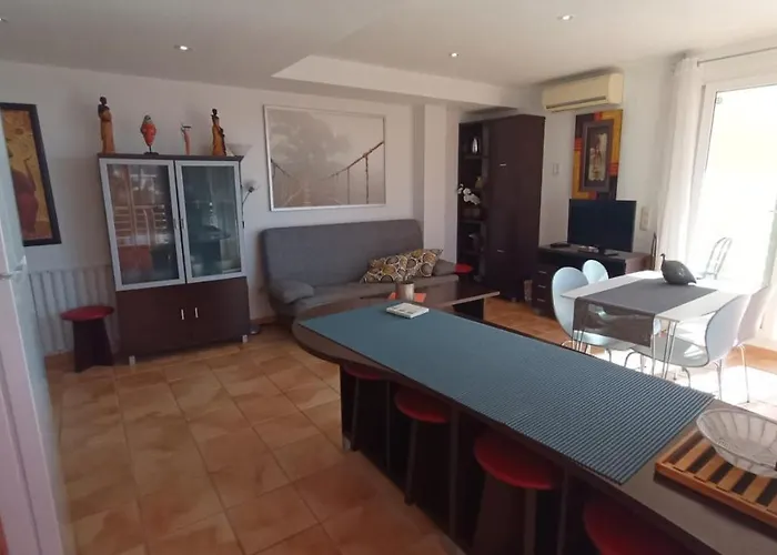 Lidia 4 Apartmán