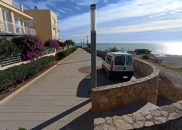 Apartmán Lidia 4