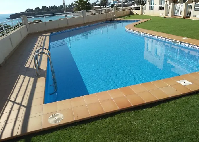 Lidia 4 Apartmán Vinarós
